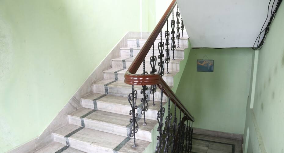 Hotel Teesta, Darjeeling 4